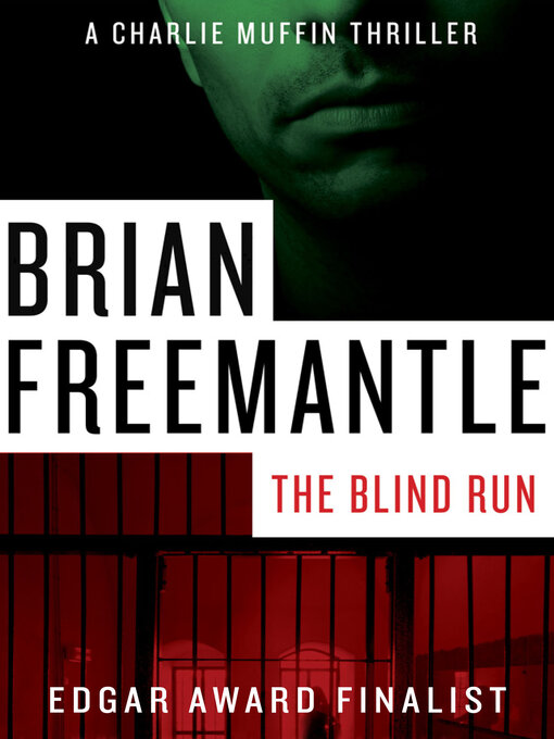 Title details for Blind Run by Brian Freemantle - Available